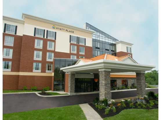 Hyatt Place - Saratoga/Malta