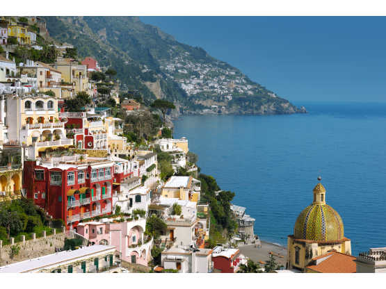 Live Life Travel Positano