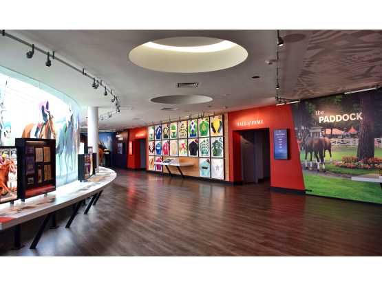 National Museum of Racing