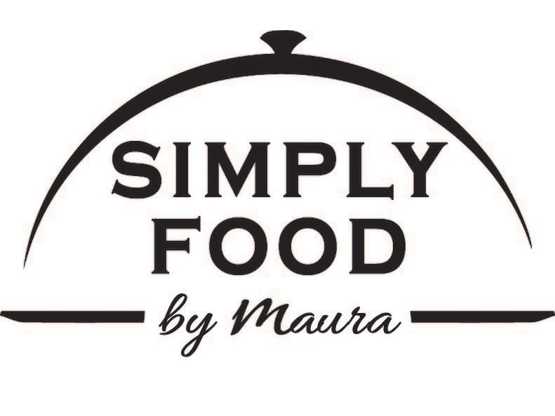 Simply Food by Maura