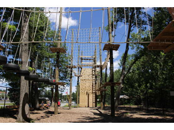 Adventure Course