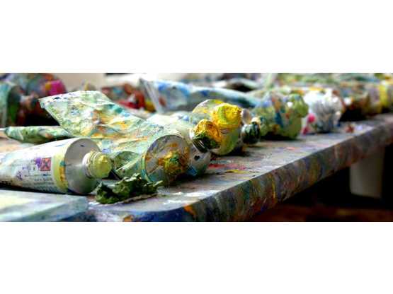 Fingerpaint Cover Photo