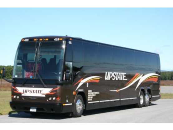 Motorcoaches