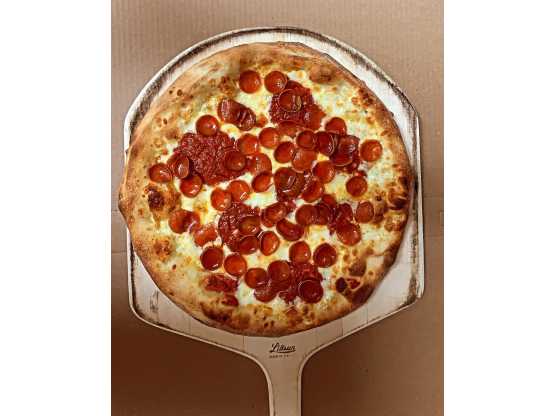 West Ave Pizza