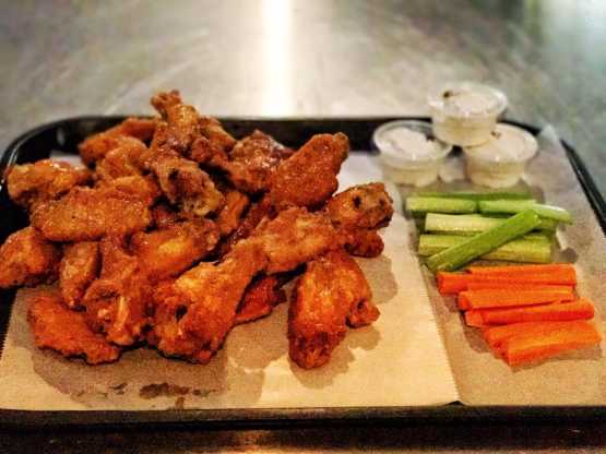 Wings
