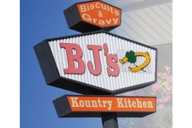Bj S Kountry Kitchen Bj S Kountry Kitchen