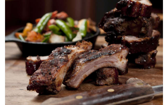 Austin's American Grill 2