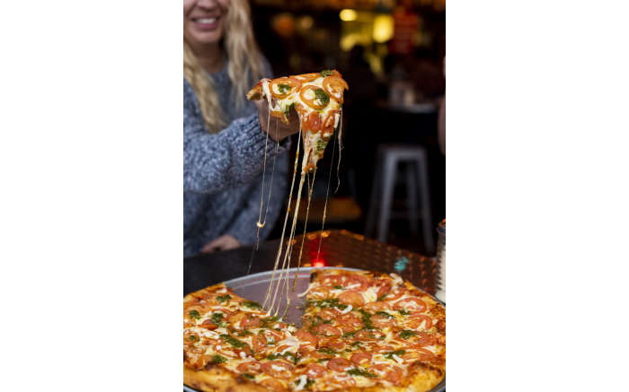 Slice