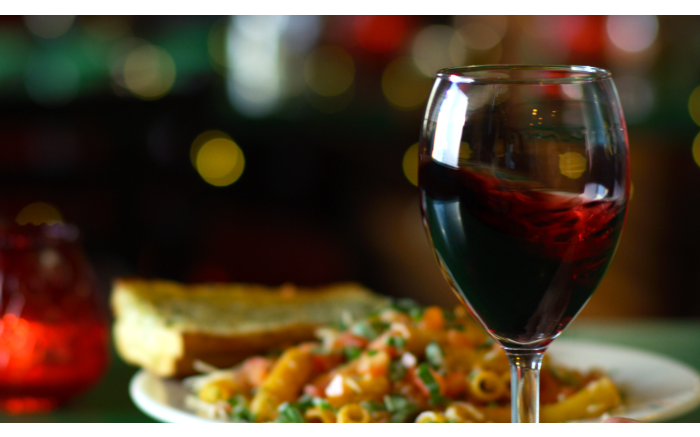 Red Wine