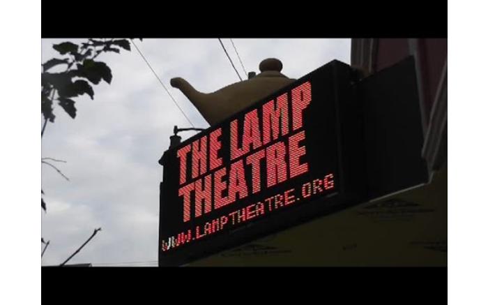 The Lamp Theatre