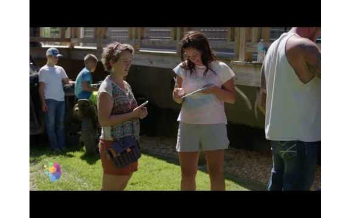 Headspace Media Case Study: Throne Restroom Trailers