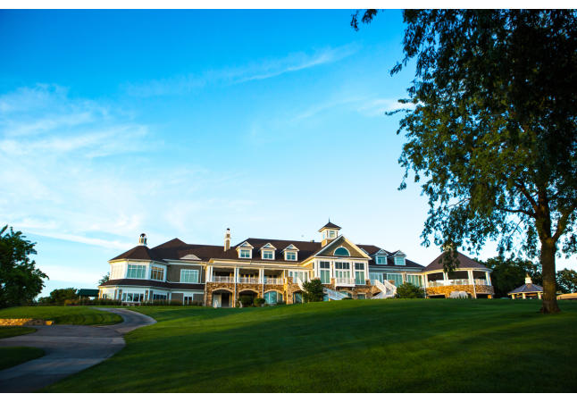 Glen Oaks Country Club West Des Moines Ia 50266
