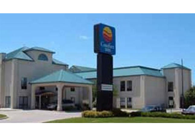 Comfort Inn Ankeny Ankeny Ia 50021