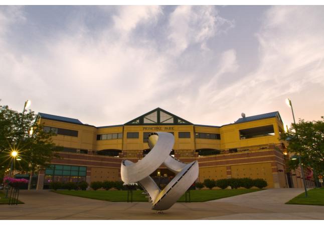 Iowa Cubs Des Moines Ia 50309