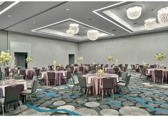 Hilton Des Moines Downtown Des Moines Ia 50309