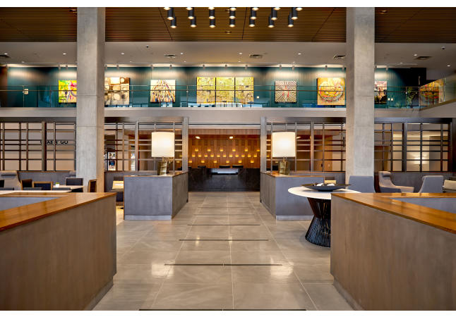 Hilton Des Moines Downtown Des Moines Ia 50309