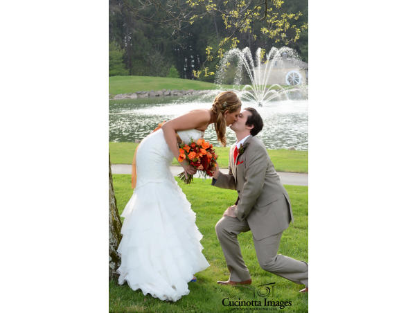 Spring Mill Country Club