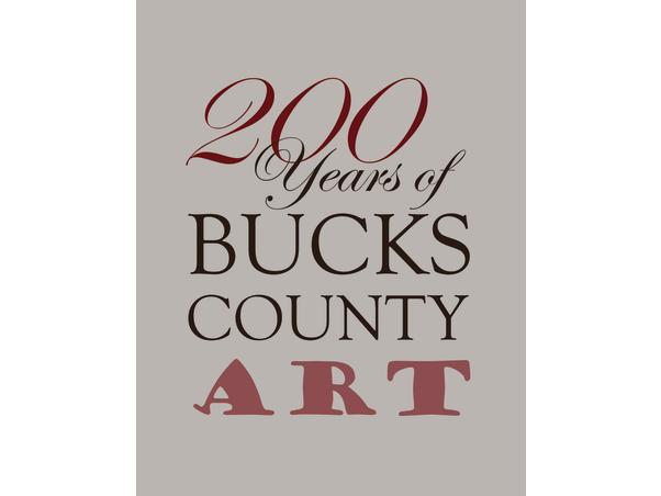 200 Years Of Bucks County Art