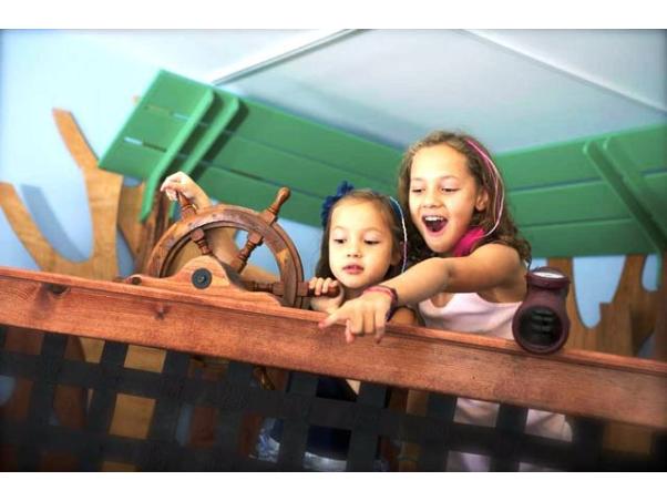 Bucks County Children's Museum