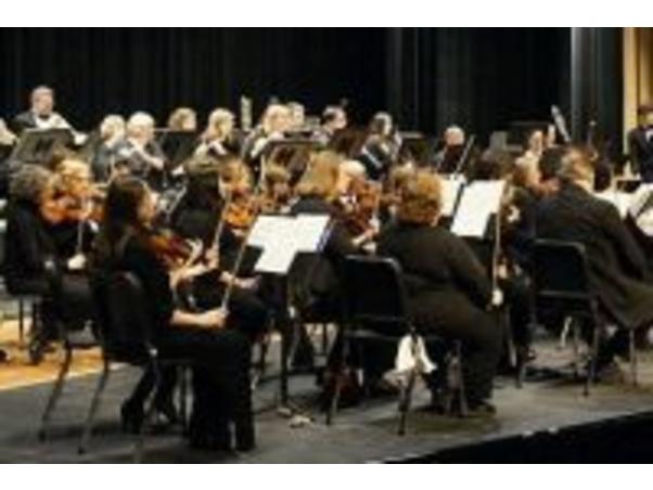 Bucks County Symphony Orchestra