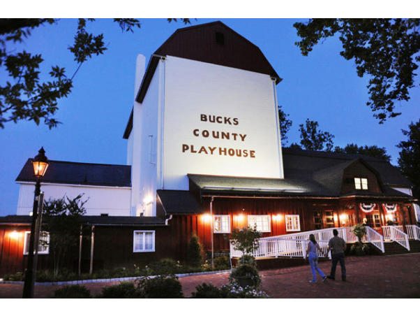 Bucks County Playhouse