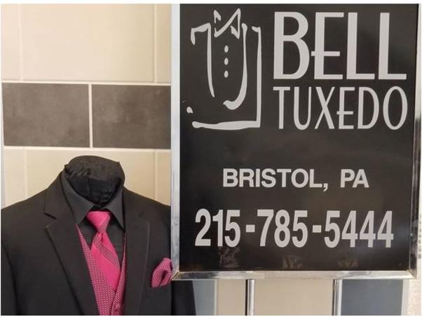 Bell Tuxedo