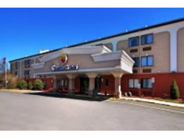 Comfort Inn Philadelphia Ne