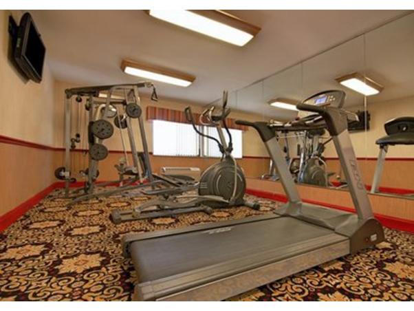 Comfort Inn Philadelphia Ne