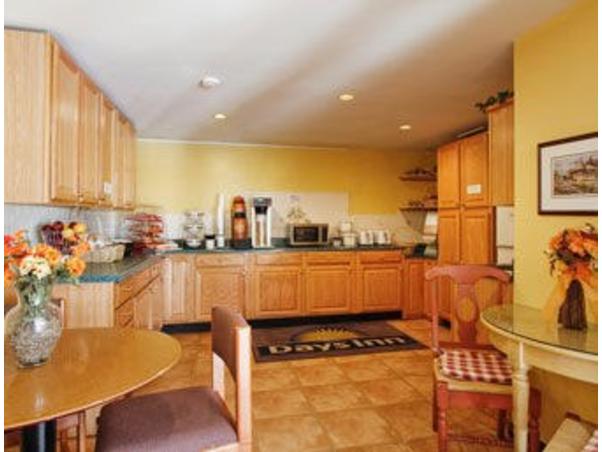 Doylestown Mainstreet Inn