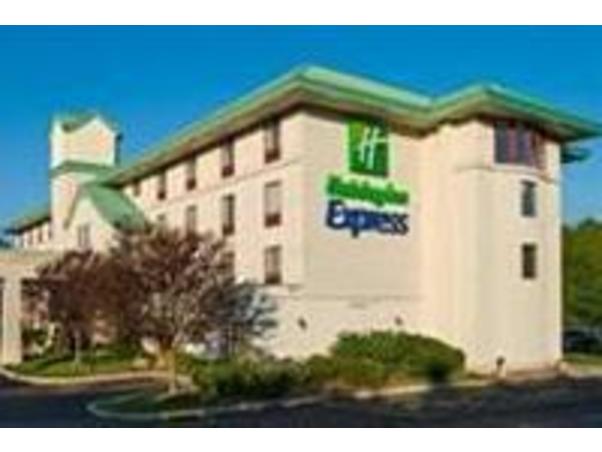 Holiday Inn Express Langhorne