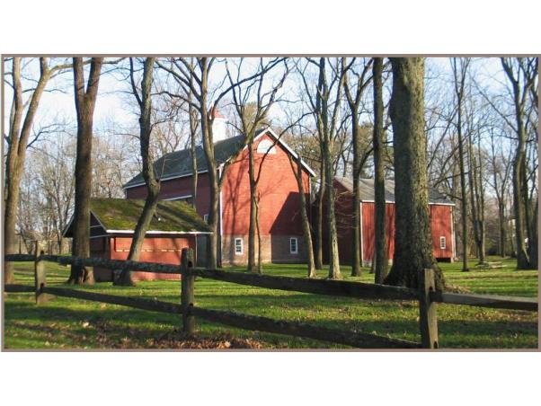 Tinicum Park