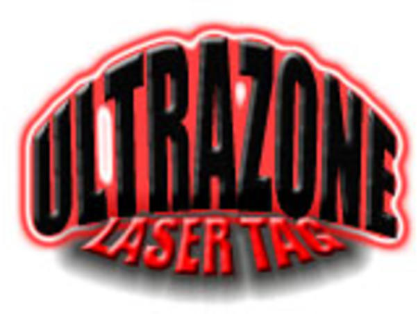 Ultrazone Laser Tag