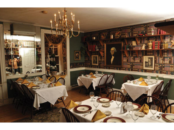 Washington Crossing Inn Washington Crossing Inn