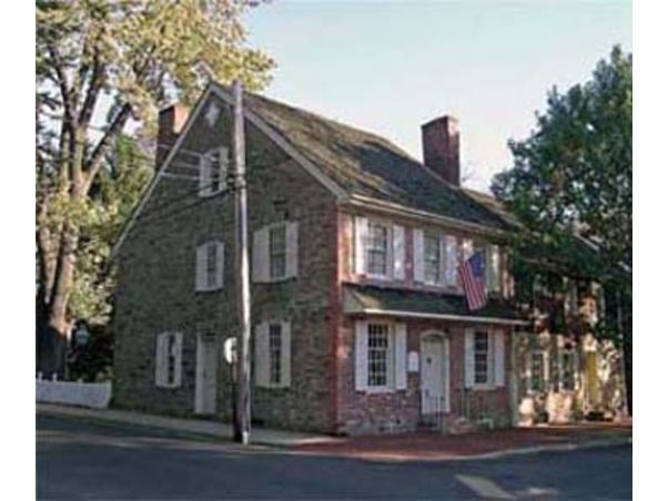 Newtown Historic Association