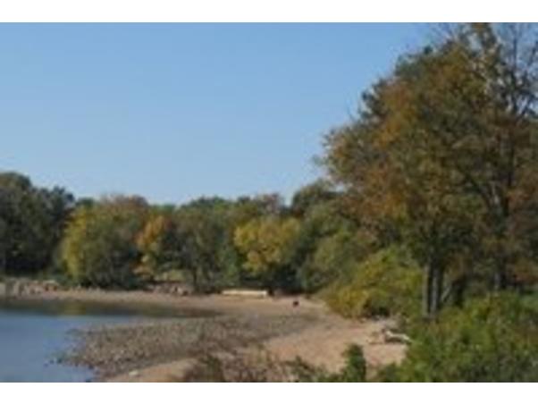 Neshaminy State Park