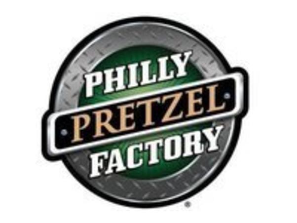 Philly Pretzel Factory