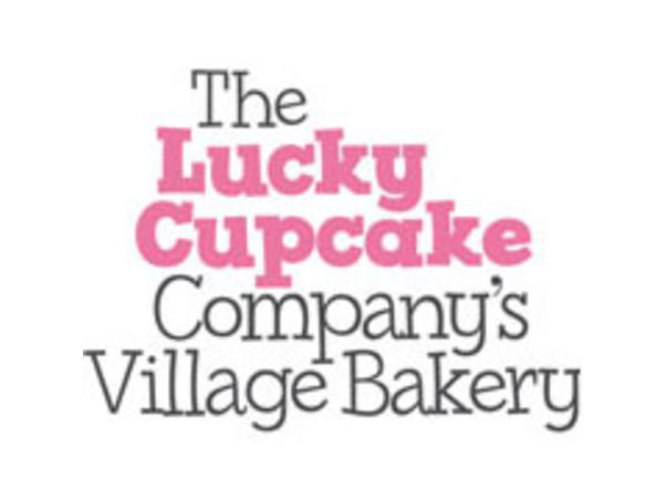 The Lucky Cupcake Company