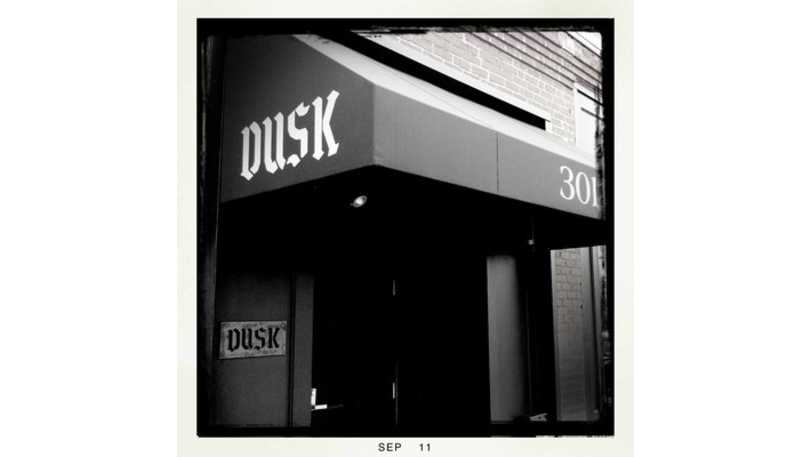 dusk