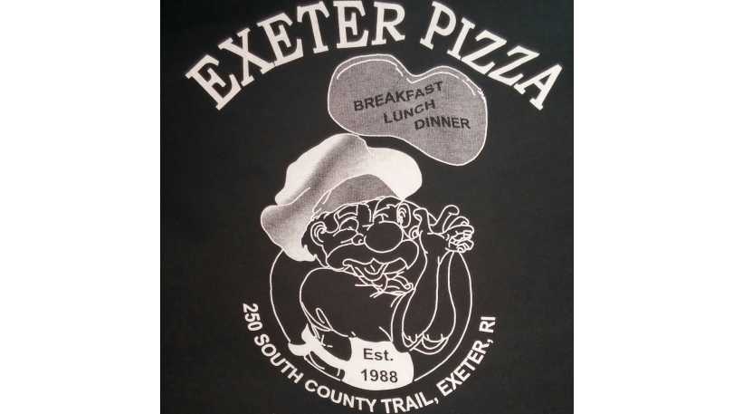 exeter town pizza