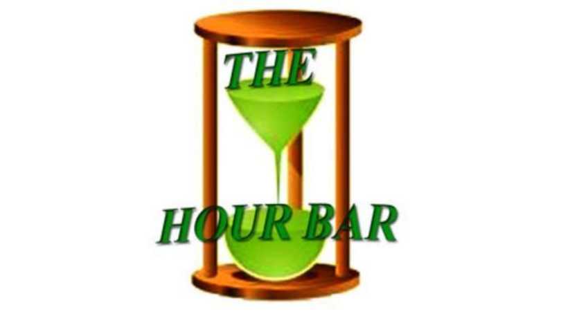 hour bar
