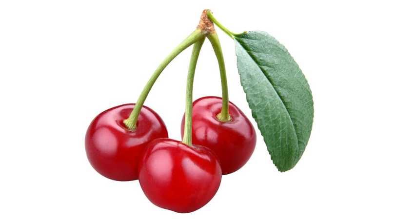 cherry hill