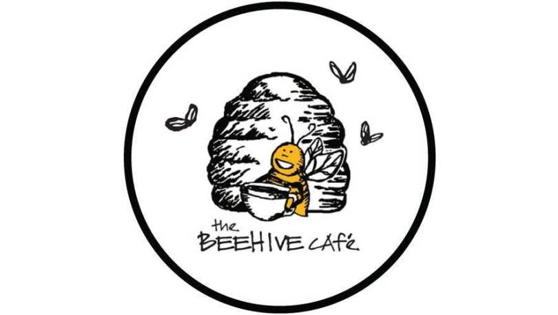 beehive cafe