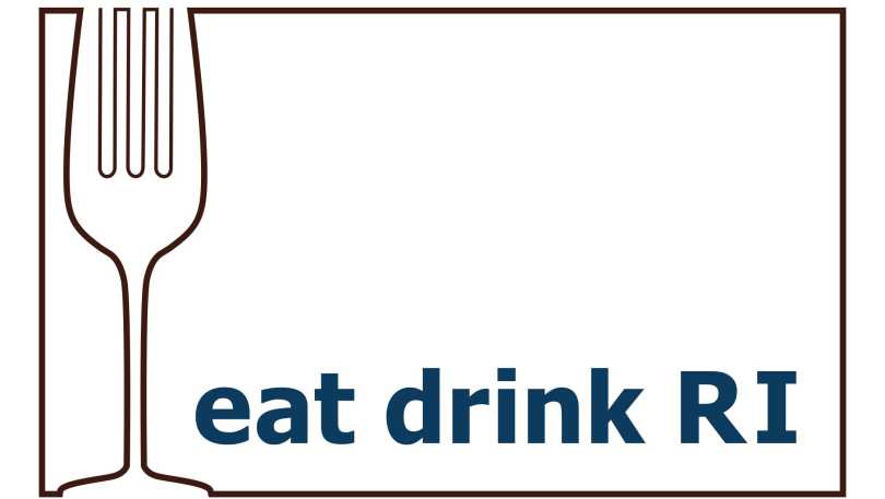 Eat Drink RI logo
