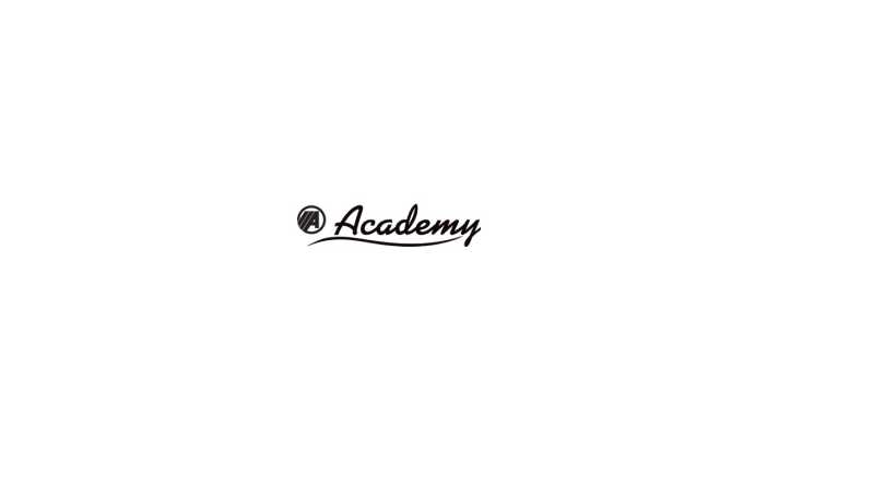 Academy Bus Logo
