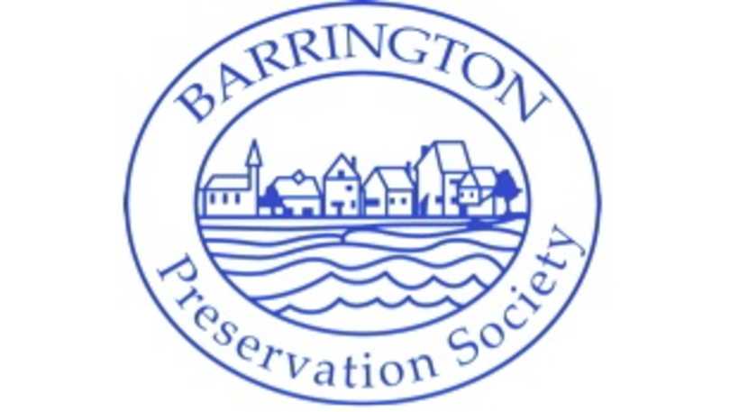 Barrington Preservation Society
