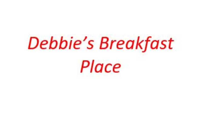 debbie's