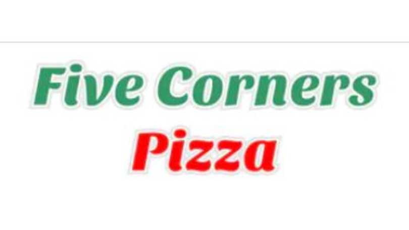 five corners