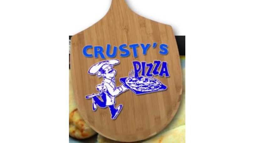 crusty's
