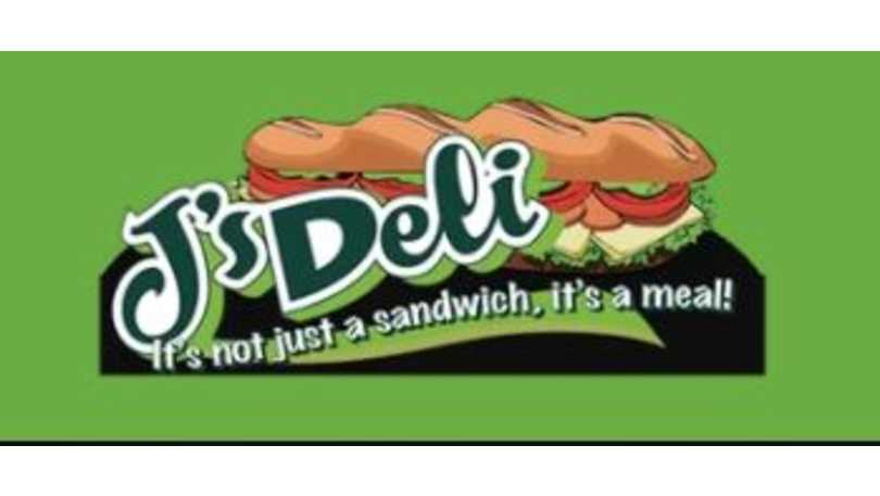 j's deli