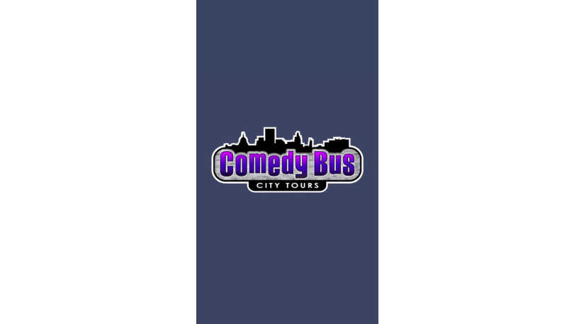 comedy bus